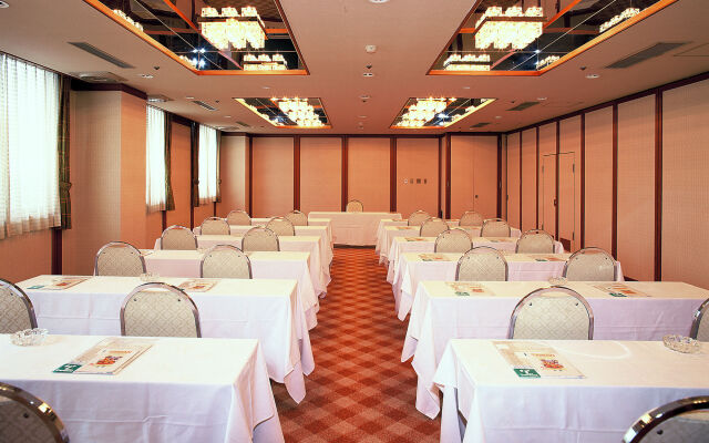 Ohkido Hotel