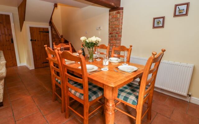 The Granary, Scarborough