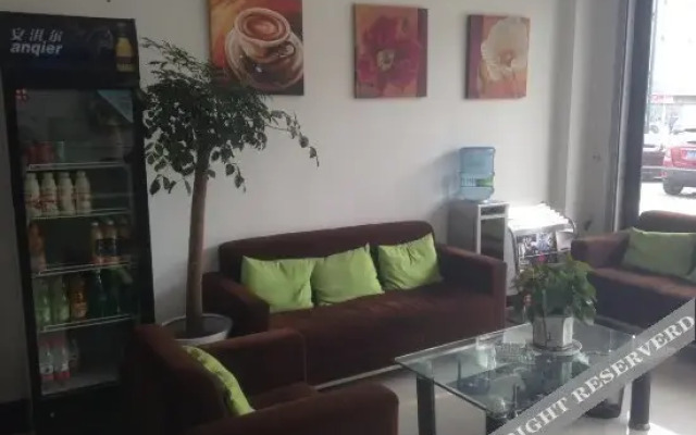 Siji Holiday Hotel