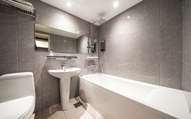 Hotel May Yongsan