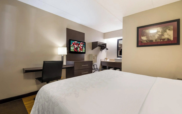 Red Roof Inn PLUS+ Nashville Airport