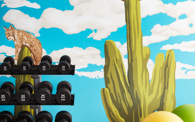 Graduate by Hilton Tucson