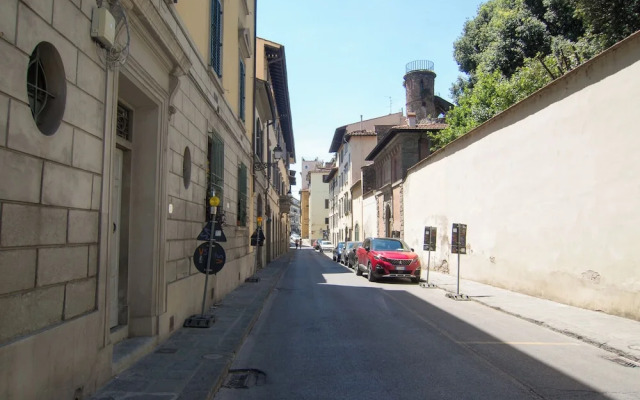 Bright 3 Bed Rooms Orti Oricellari