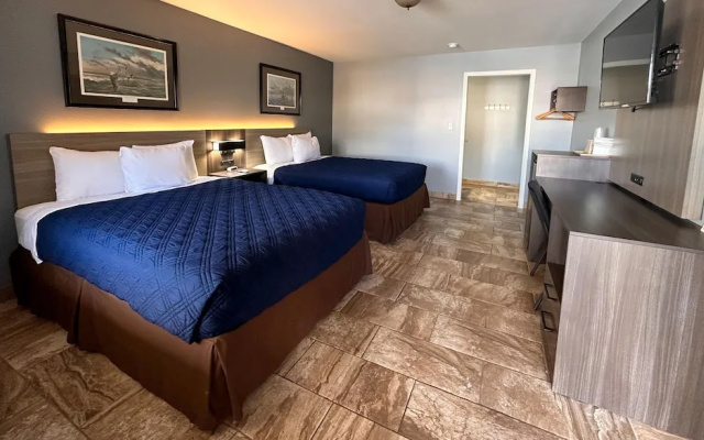 Coastal Bend at Seadrift, Motel & RV Park