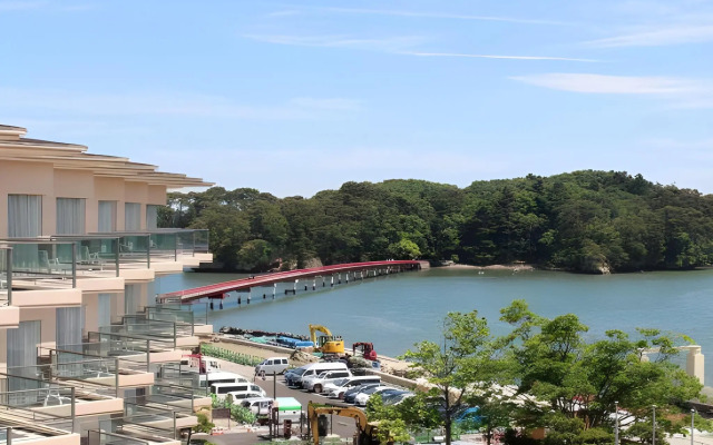 Matsushima Century Hotel