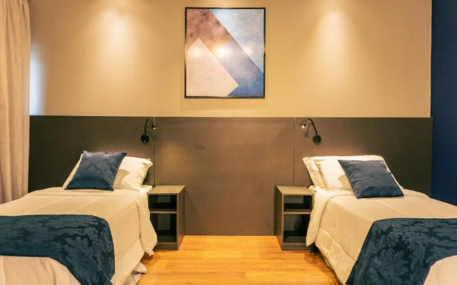 Mayná Hotel Prudentópolis