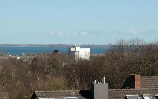 Ferienwohnung Steltenpohl - Whg 5 - Unner de Dack