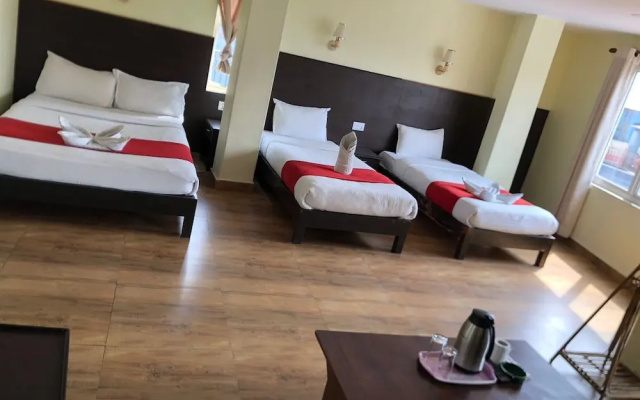 Hotel My Dream
