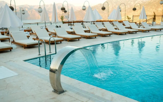 Xen Deluxe Boutique Hotel And Restaurant