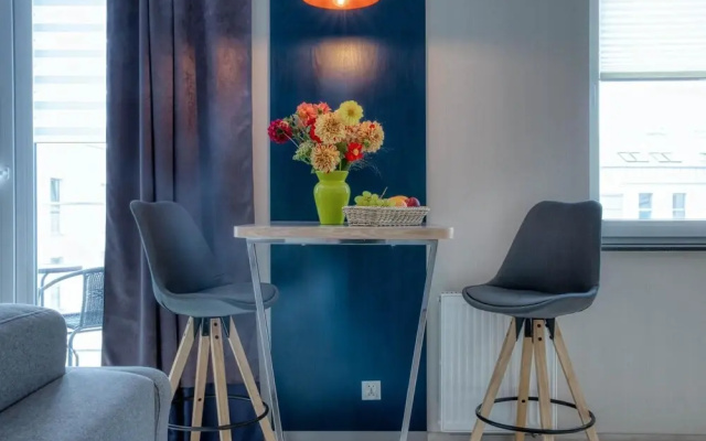 B12 Apartments by Marina Gdańsk - Old Town