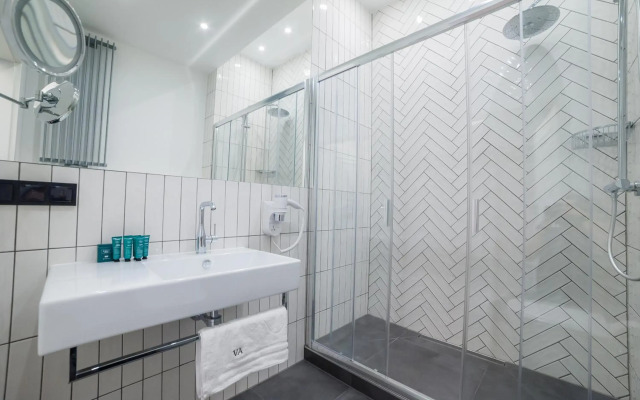 Vinfort Aparthotel