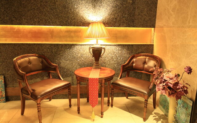 Hotel Gallery