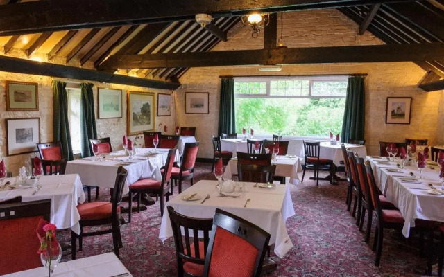 Brown Trout Golf & Country Inn