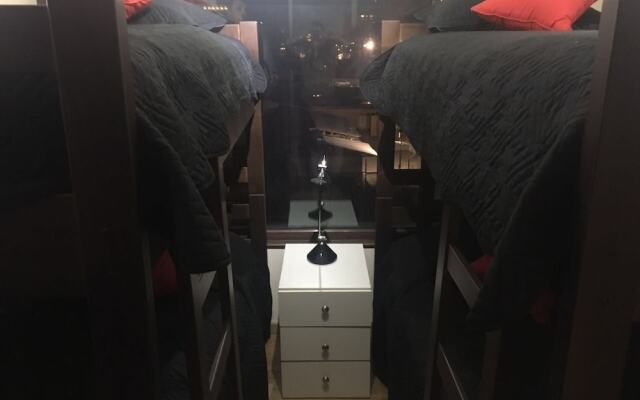Departamento en Las Condes