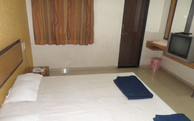 Tourist Home Lodging