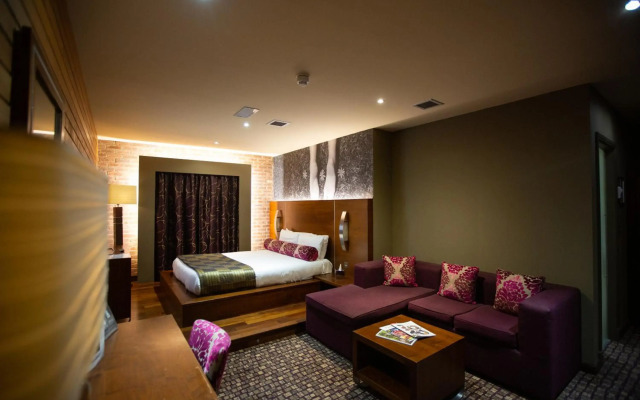 The Crown Hotel Bawtry, Doncaster