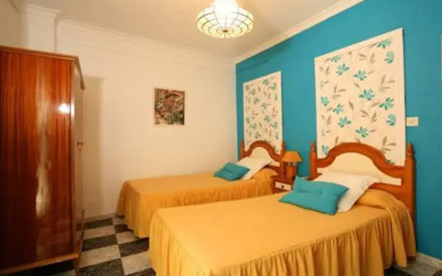 Pension Zurita