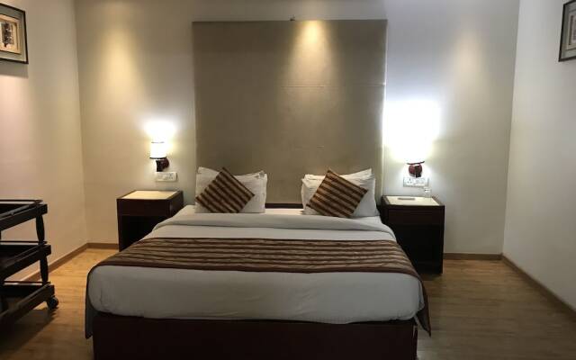Hotel Delite