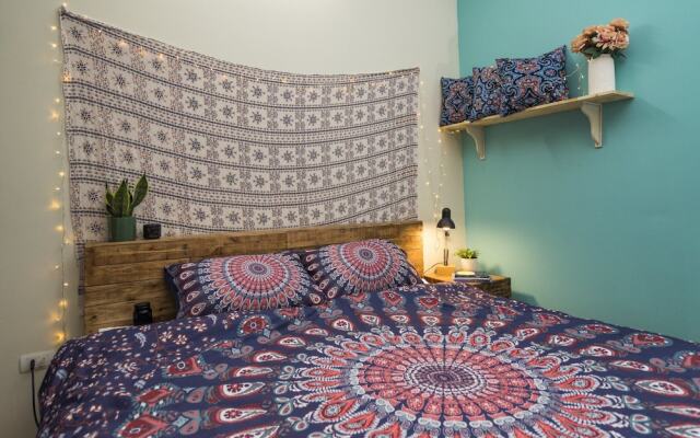 Little Bohemian Retreat