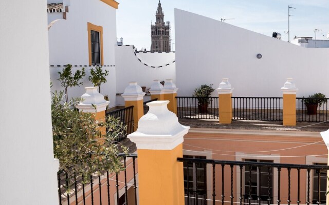 Palacio Mármoles