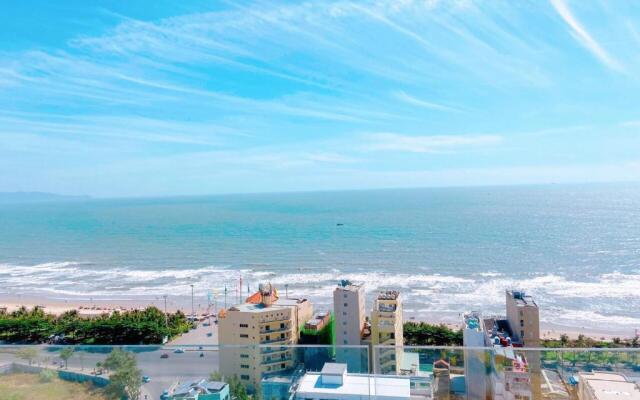 Căn hộ Hana - Bãi Sau cách biển 80m