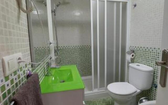 Apartamento Sirena