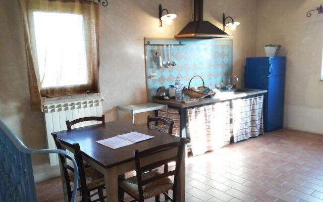 Le More e I Gelsomini