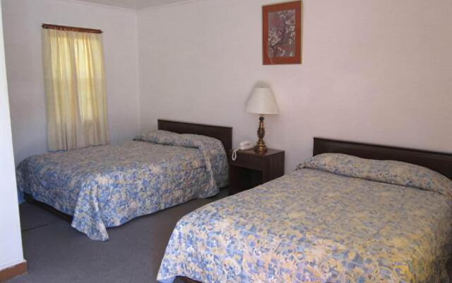 Cadet Motel