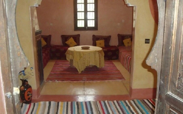 Auberge Tasga