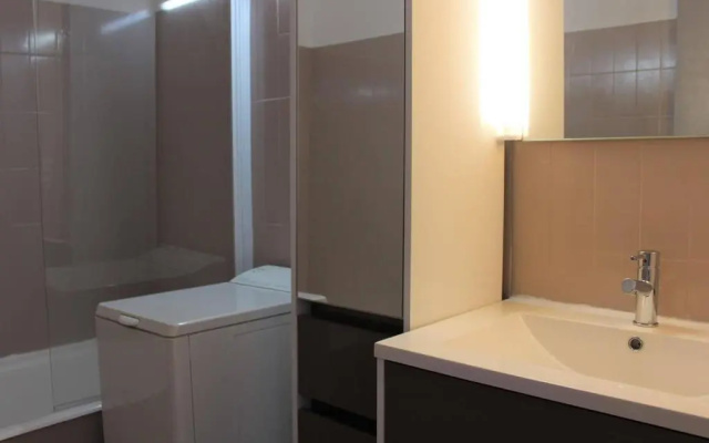 Appartement Port-la-Nouvelle, 3 pièces, 6 personnes - FR-1-229C-38