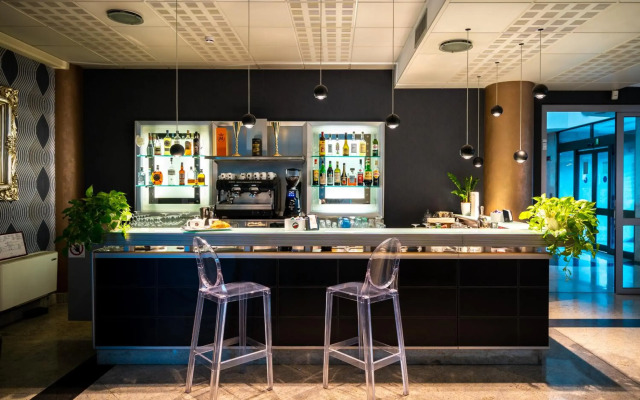 Hotel Parisi