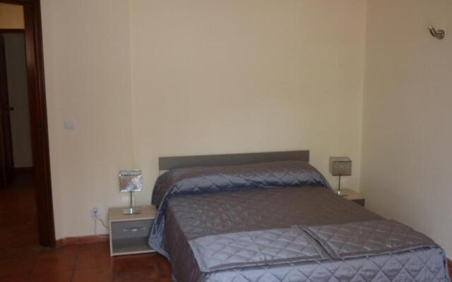 Apartamentos Mar Sol Villas