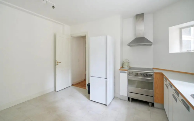 ★140SQM · Beautiful Apartment · Heart of CPH★