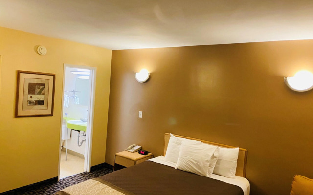 M Star Hotel Mansfield