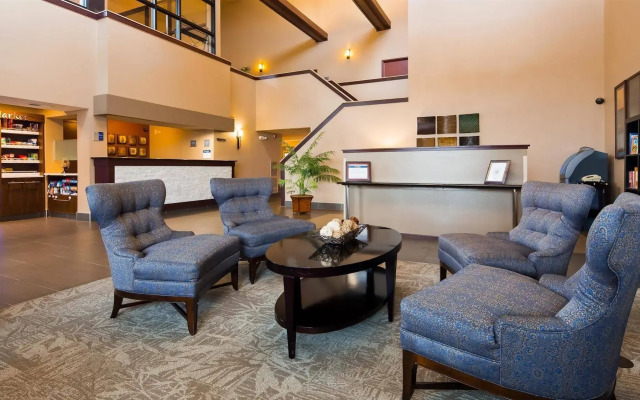 Best Western West Towne Suites