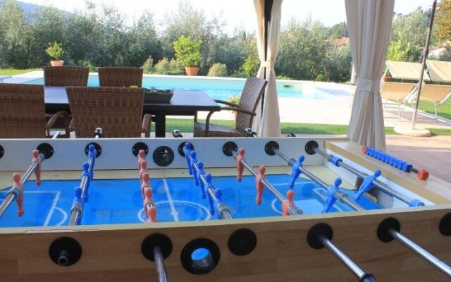 B&B La Grola