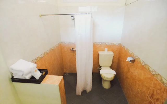 Margo Utomo Hill View Resort