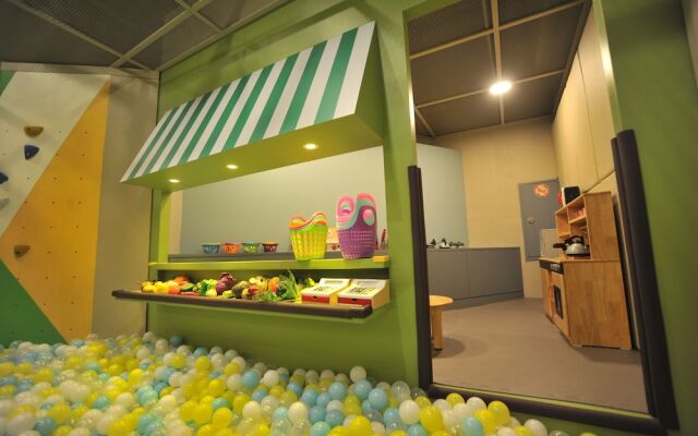 Ramada Encore by Wyndham Pyeongtaek