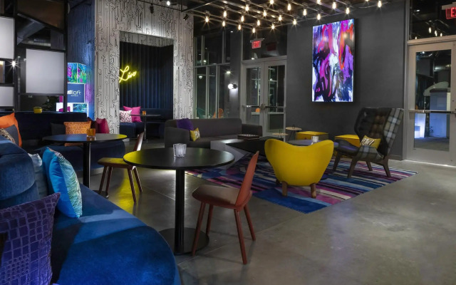 Aloft Glendale at Westgate