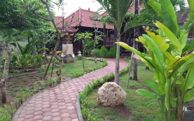 Taman Sari Villas Lembongan