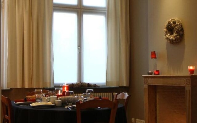 B&B at Room's