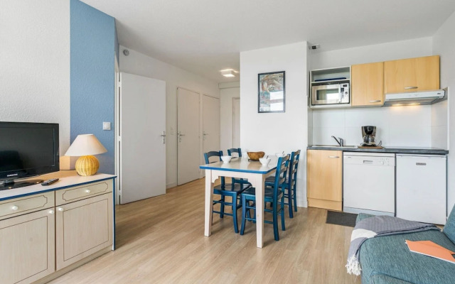 Residence La Voile D'or, L'ile-aux-moines