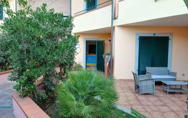Residence I Mirti Bianchi