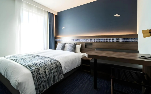 Goto Tsubaki Hotel