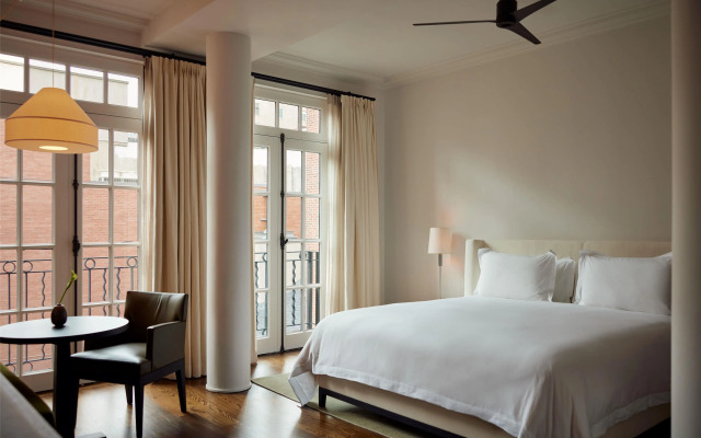 The Mercer