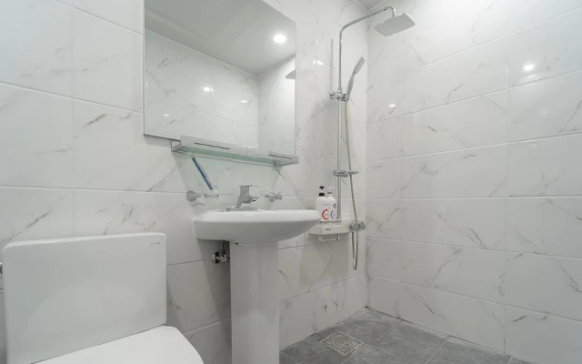 Gangneung Joayo Pension