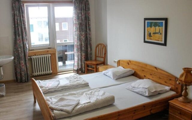 Hostel 2962