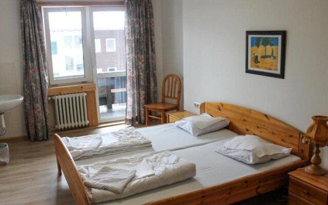 Hostel 2962 - Garmisch