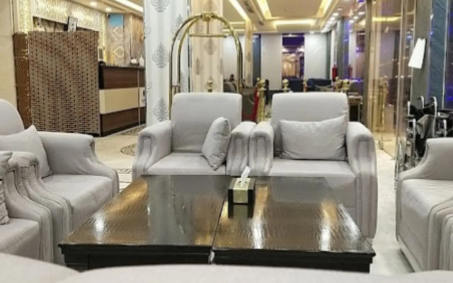 kaser dorat alalmasa