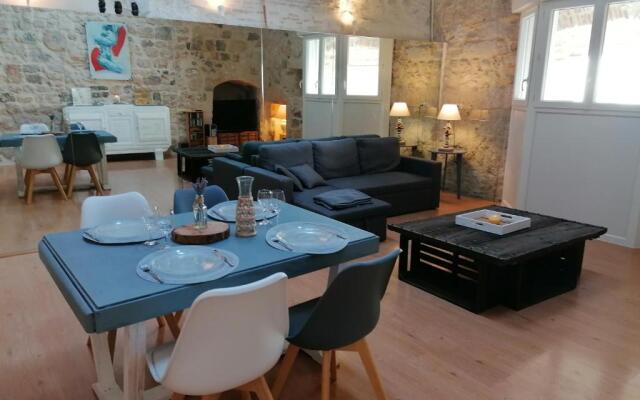 Le Loft